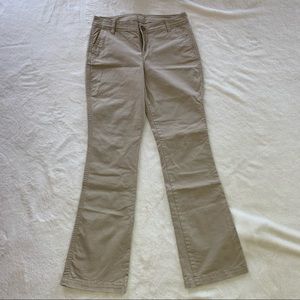 Old Navy Khakis